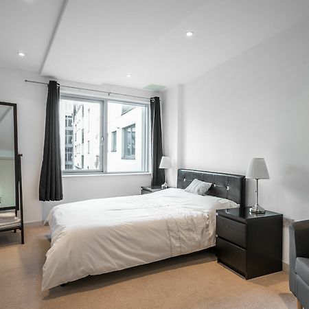 City Center Apartment Bedford Dış mekan fotoğraf